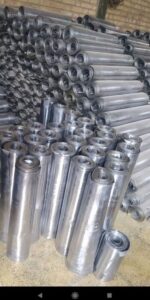 سرب نرم ورقی